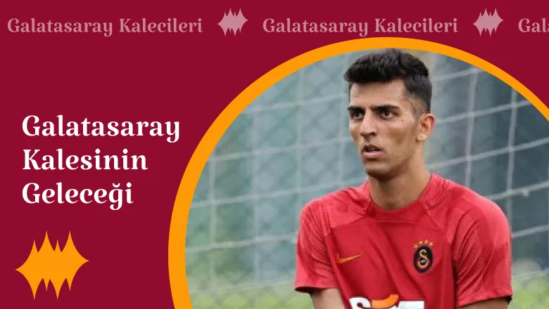 Galatasaray Kalesinin Geleceği