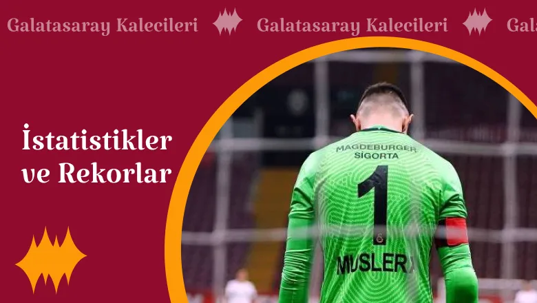 İstatistikler ve Rekorlar